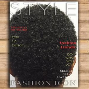 Meet your Posher, Angela